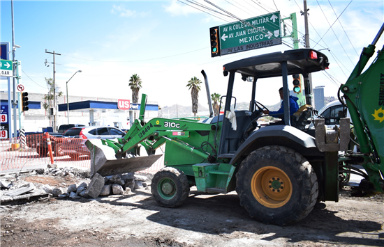 construcción