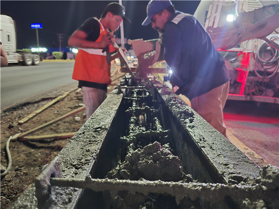 construcción