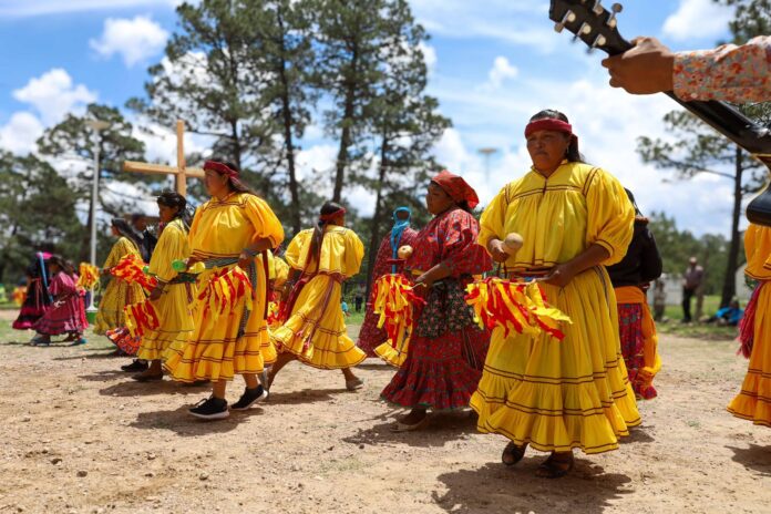 indigenas
