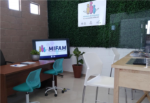 Acércate a los Módulos de Impulso a la Economía Familiar del Gobierno Municipal