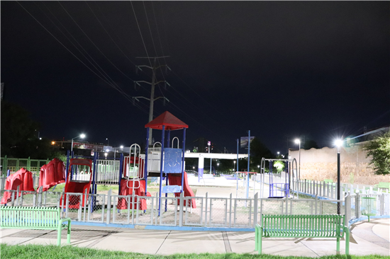 parque