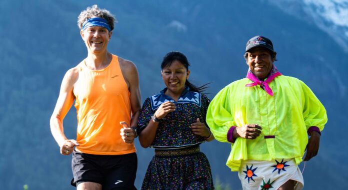 raramuri run0