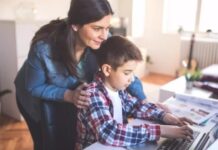 Cuida la actividad de tus hijos en redes sociales: Municipio