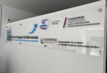Apertura COESPRIS oficinas en Camargo