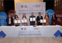 Somos el Municipio más transparente del país: Marco Bonilla, además contamos con certificación PEFA CHECK