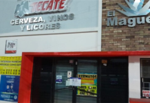 Se clausuraron 15 establecimientos en los últimos días: Gobernación Municipal