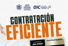 Conoce las medidas que establece Municipio para evitar contrataciones públicas corruptas