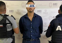 Detiene Policía Municipal y Fiscalía del Estado a probable homicida en colonia Riberas de Sacramento