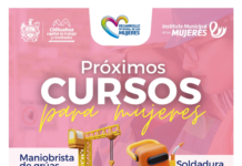 Si buscas independencia económica, capacítate en diversos cursos de empoderamiento a la mujer