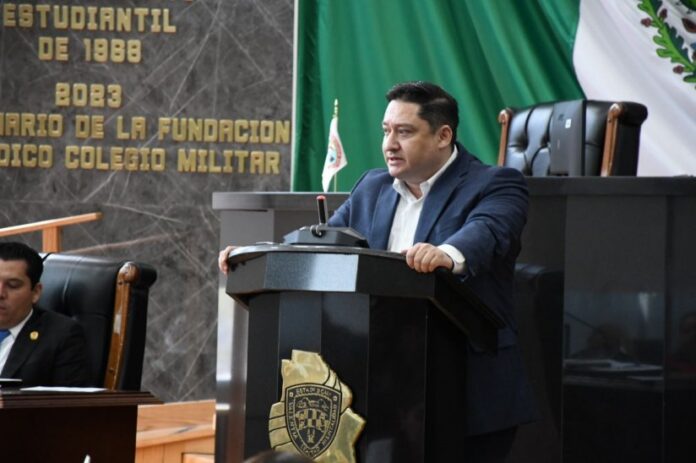 Alfredo Chávez