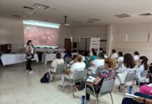 Fortalece Pensiones Civiles su compromiso con la capacitación médica para garantizar una atención de calidad