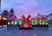 Turistas nacionales y extranjeros recibirán mejores servicios en Ciudad Juárez con anfitriones mejor capacitados