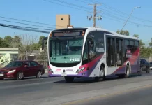 JuárezBus beneficiará a más de 1,350 estudiantes de la UACJ con trámites de tarjetas preferenciales y generales