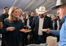 Más de 1,500 agricultores y ganaderos han recibido insumos agropecuarios