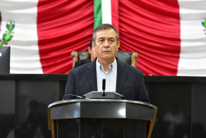 Pedro Torres