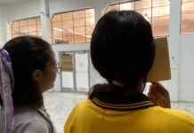 Apoyarán con anteojos gratuitos a estudiantes de la Secundaria Federal número 1 de Ciudad Juárez