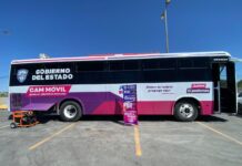 Anuncia JuárezBus jornada credencialización en la UACh este 5 de septiembre