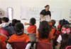 Lleva D.A.R.E. prevención de adicciones a más de 18 mil 500 estudiantes de Chihuahua Capital dare