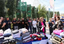 Darán abrigo a 26 mil niñas y niños con la cuarta edición de Juntos Sin Frío