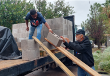 Conoce los requisitos del programa Materiales para Autoconstrucción del Gobierno Municipal