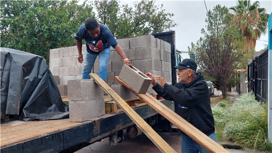 material construcción