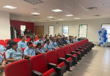 Capacitan a 157 trabajadores de la Industria Manufacturera Lear en perspectiva de género en Ciudad Juárez