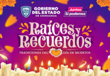 Presenta Estado actividades para conmemorar el Día de Muertos