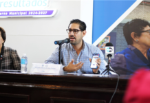 Anuncia Municipio el Torneo de Futbol por la Salud Mental Grítalo, Sácalo, Háblalo