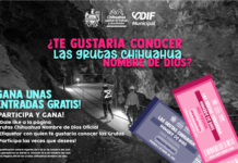 Gánate accesos gratis a las Grutas Nombre de Dios; organiza DIF Municipal concurso