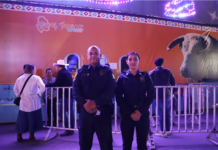 Listo Municipio para operativo de seguridad y supervisión para “Expogan 2024”