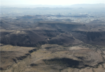Gobierno Municipal de Chihuahua puntualiza situación sobre la Mesa de los Caballos y su clasificación en el Plan de Desarrollo Urbano