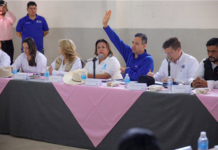 Avala Cabildo licitación para arrendar 155 patrullas para la Policía Municipal
