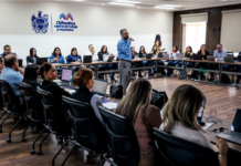 Celebra Municipio “Foro Anual de Mejora Regulatoria” para mejorar servicio a la ciudadanía