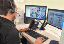 Conoce el protocolo de atención de emergencias que realizan operadores del 9-1-1