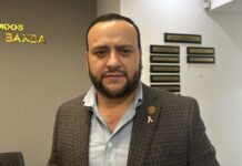 Señala Arturo Medina señala “berrinche autoritario” de diputados de Morena