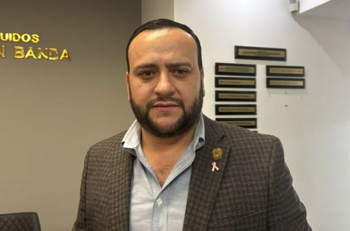 Arturo Medina