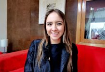 “Chihuahua es una potencia para empresas electrónicas de Taiwán”: Carla Rivas respalda a Maru Campos en búsqueda de inversiones