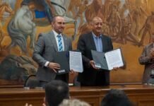 Trabajan secretarías de Salud y Educación en capacitación de personal médico para mejorar la atención a la ciudadanía