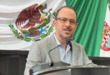 Denuncia Jorge Soto el “falso diálogo” en reforma al Poder Judicial promovida por Morena
