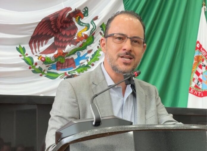 Jorge Soto