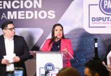 Invita Joss Vega a Jornada de Detección Oportuna de Cáncer de Mama y Cervicouterino