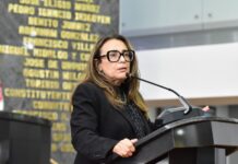 Urge Congreso al Ejecutivo Estatal se publiquen los decretos emitidos en el Periódico Oficial