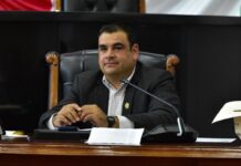 Sequía afectará exportación de ganado chihuahuense; urge declaratoria de emergencia: Luis Fernando Chacón