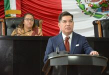 Diputado Octavio Borunda propone reformar la Ley del Agua del Estado de Chihuahua