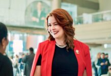 Maru Campos impulsa la inversión y coloca a Chihuahua en el mapa internacional