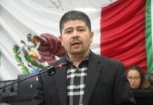 Propone Saúl Mireles declarar emergencia estatal por sequía en Chihuahua