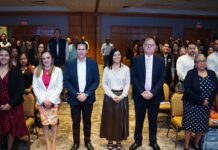 Capacitan a más de 400 funcionarios sobre la Reforma al Reglamento de Adquisiciones y Contrataciones