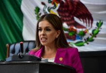 Pide Xóchitl Contreras a los transportistas trabajar para la mejora del servicio en Ciudad Juárez