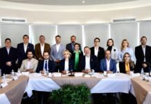 Instalan la Comisión de Economía en el Congreso del Estado