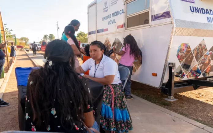 feria servicios
